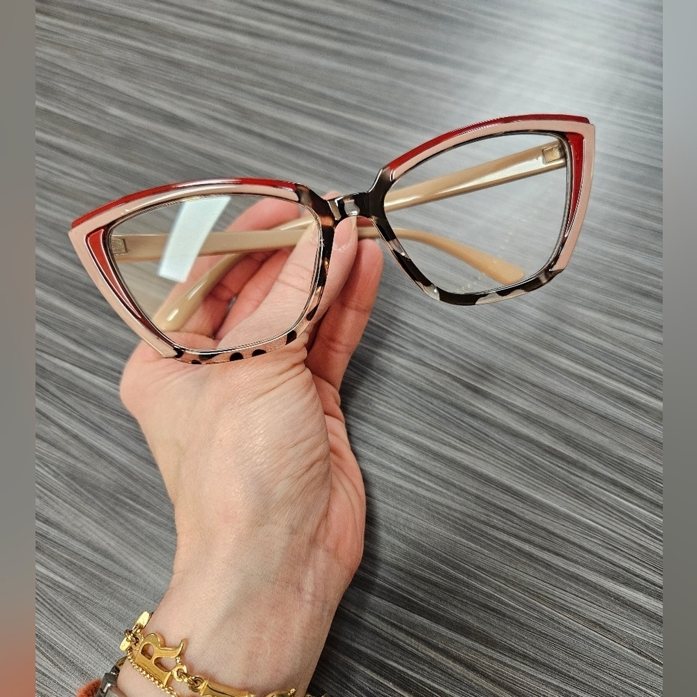 NEW Blue Light Protective Glasses